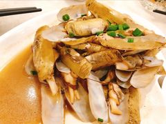 蛏子-华盛丰温州大排档(东三环南路店)