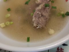 -七爷清汤腩·港式餐厅(金狮广场店)