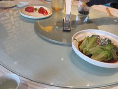 -惠丰堂饭庄·烤鸭·京味菜(西北旺·唐家岭店)