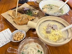 -芋包王闽南茶楼(八市店)