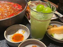 -大龙燚·旷野鲜火锅(广州首店)