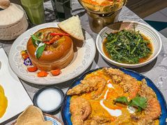 -Home Thai·泰谣(王府井apm店)