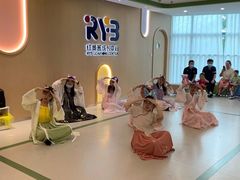 -红黄蓝成长中心(海淀上地店)
