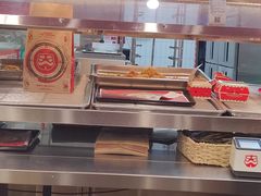 -塔斯汀中国汉堡(团一大店)