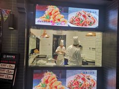 门面-额娘·现烙春饼烤鸭(太原总店)