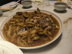 -日丰园海肠水饺·老字号大连海鲜(和平广场店)