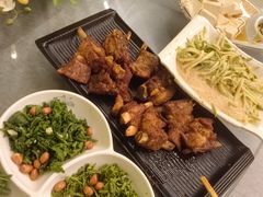 -京北渔家傲