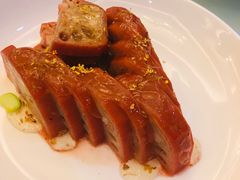 桂花糯米藕-塞上府(西安店)