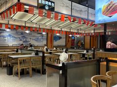 大堂-王阿盖手工小吃(万泰城店)