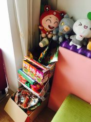 -Y.F 美妆美体工作室