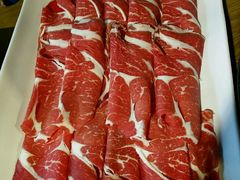 -正福居老北京正宗铜锅泉水涮肉(彰化路店)