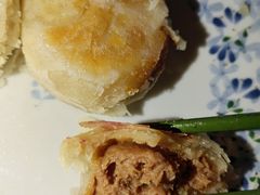 -盒马鲜生(馥邦国际店)