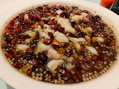 -永安鱼庄·镇江菜(东吴路店)