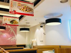 大堂-眉州小吃(石景山店)