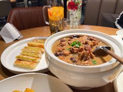 小笨鸡炖榛蘑-奉天小馆·非遗东北菜(沈阳万象城店)