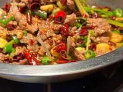 老板的牛肉-成都娃娃花园餐厅 (南艺旗舰店)
