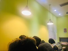 大堂-西粉堂新疆米粉(朝外店)