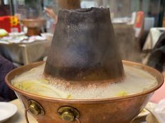 -东来顺饭庄(王府井步行街店)