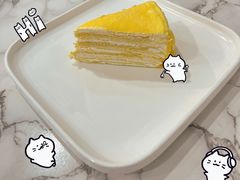 -木子谷深圳甜品自助餐(梅林店)