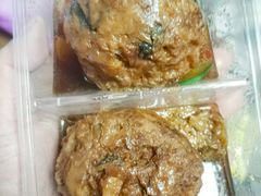 红烧狮子头-国华酒楼(右内店)