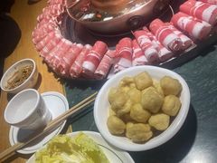 -刘老表·瓦罐汤涮肉(樟树林店)