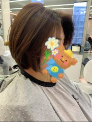 点击看大图 -潘多拉Hairsalon