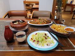 -云隐小厨·传统大理美食(复兴路店)