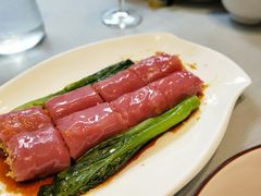 招牌金沙红米肠粉-南景饭店(万家丽路店)