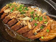-巧庆楼·茶膳