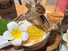 -婉泰·特色小吃·舂鸡脚(告庄二店)