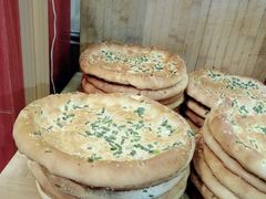 -新疆喀什烤肉饭店(红松路店)