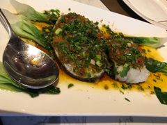 -御盛苑富隆汇·传承川菜·商务简餐(江北嘴店)