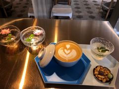 -茶是一枝花泡茶店