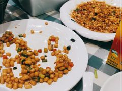 -紫光园(劲松店)