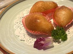-钟菜·粤菜点心·宴请(海上世界·汇港二期店)