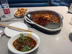 -味之绝美蛙鱼头火锅(花都店)