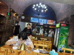 -217丰惠源抓饭(星湖街店)
