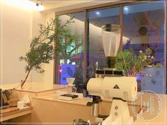 -Onirii Coffee(长乐路店)