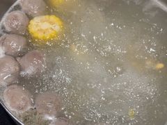 -潮泰牛肉火锅 · 创于1992年(车公庙店)