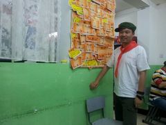 我得奖了哟-做了不起的80后