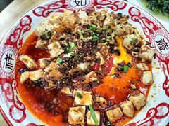 -齐轩居私房特色菜(光荣北路店)