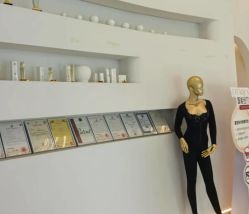 -紫琪尔·匠心连锁·胸部护理养护