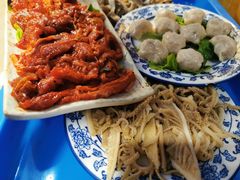 -飘香火锅(玉林西路店)