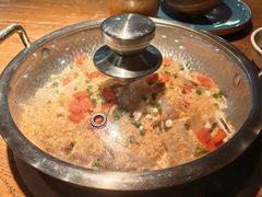 -吃饭皇帝大土家民族菜(正大广场店)
