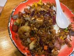 -石记老北京炙子烤肉(松园店)