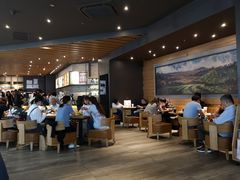 -星巴克臻选(周浦万达店)