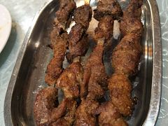 -马大胡子清真西北菜