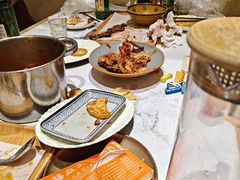-老味烧烤(总店)