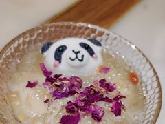 -小吊梨汤·北京菜·烤鸭(王府井银泰in88店)