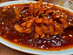 -风味小吃(浦东南路2368)